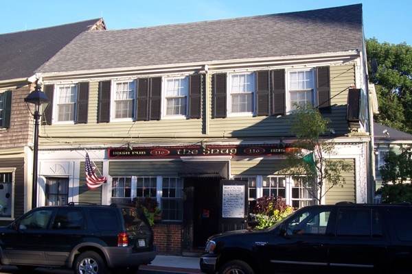 Photo of The Snug, Hingham, MA