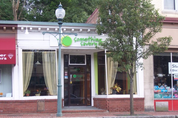 photo of Something Savory, Arlington, MA