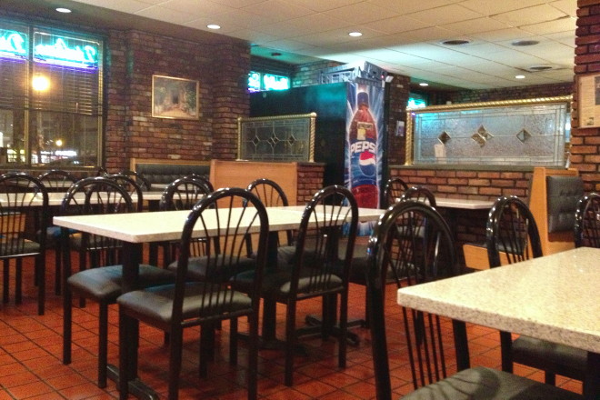 photo of Sonny Noto's, East Boston, MA