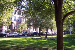 photo of South End, Boston, MA