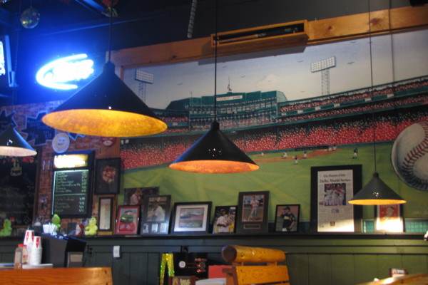 Photo of Spencer's Pizza, Abington, MA