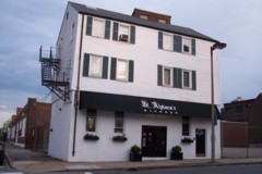 Photo of St. Alphonzo's Kitchen, South Boston, MA
