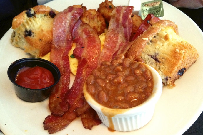 photo of The Bostonian from Stars, Hingham, MA