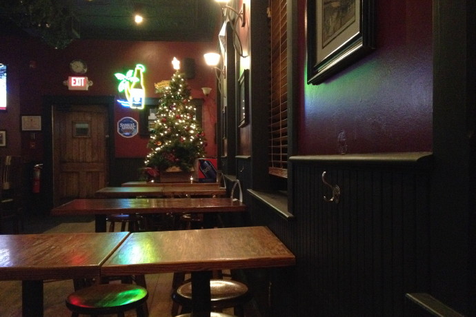 Photo of Stewart's Pub, Everett, MA