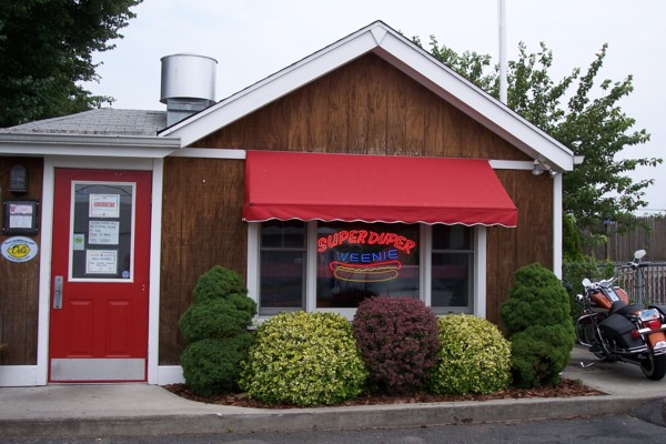 photo of Super Duper Weenie, Fairfield, CT
