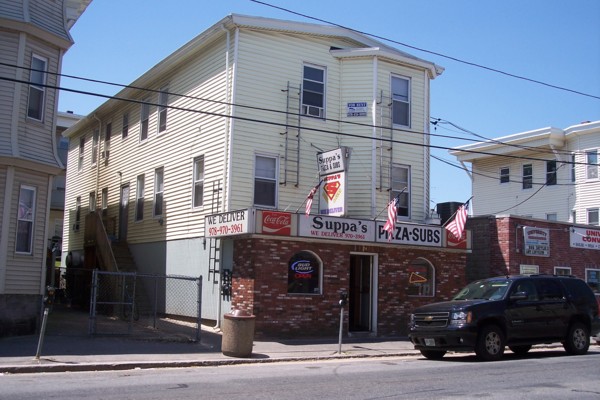 photo of Suppa's, Lowell, MA