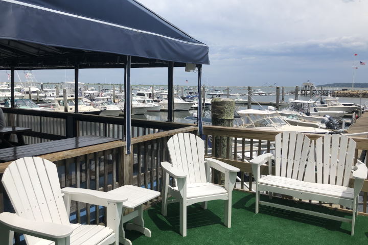 photo of Surfside Smokehouse, Plymouth, MA