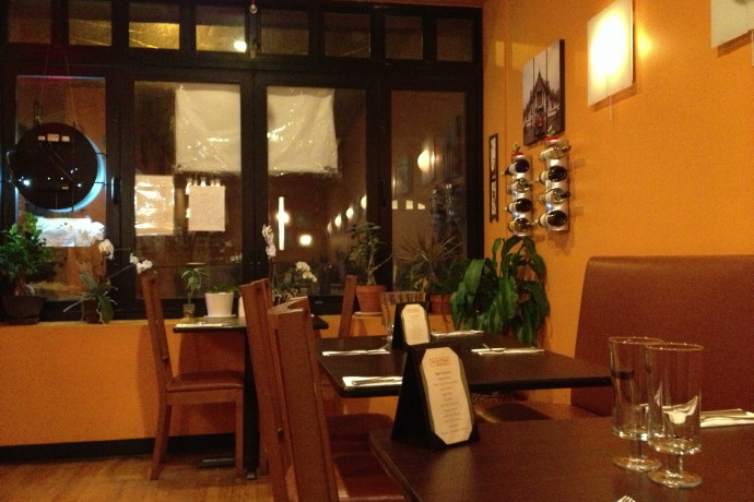 Photo of Sweet Ginger, Somerville, MA