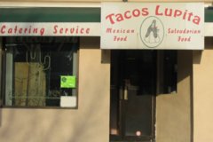 Photo of Tacos Lupita, Somerville, MA