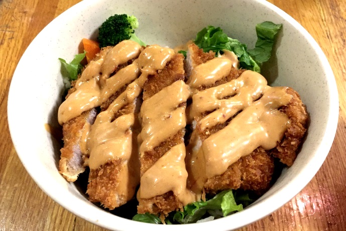 photo of Tampopo Don Pork from Tampopo, Cambridge, MA