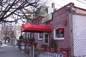photo of Taqueria Mexico in Waltham, a restaurant on Boston's Hidden Restaurants