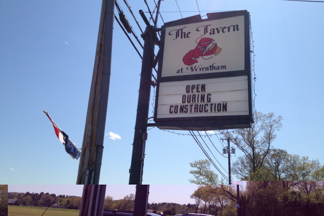 photo of The Tavern at Wrentham, Wrentham, MA