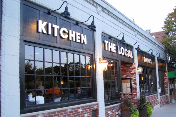 photo of The Local, West Newton, MA