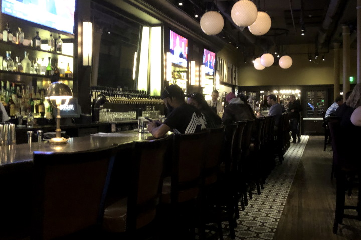 photo of The Merchant, Boston, MA