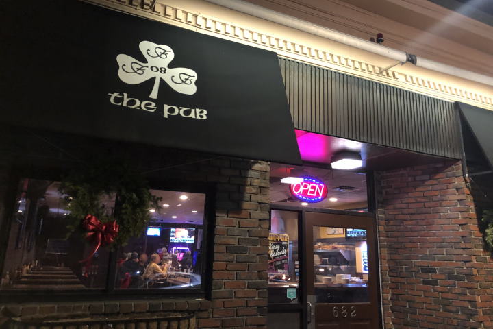 Photo of The Pub, Somerville, MA