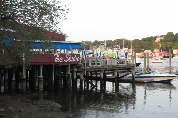 photo of The Studio, Gloucester, MA