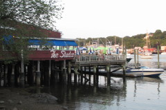 Photo of The Studio, in Gloucester, MA
