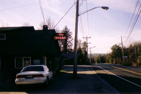 photo of The Tavern, Eagle Bay, NY