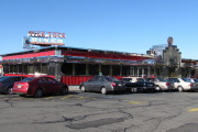 photo of Tick Tock Diner, Clifton, NJ
