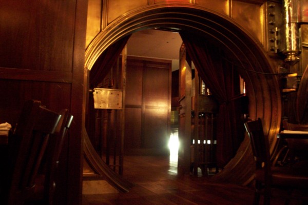 photo of Trinity Place, Manhattan, NY