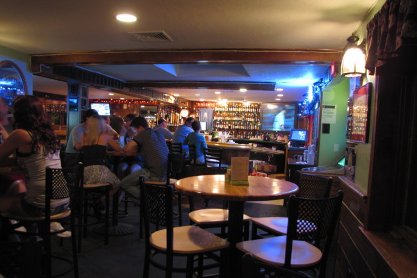 photo of the Union Brewhouse, Weymouth, MA