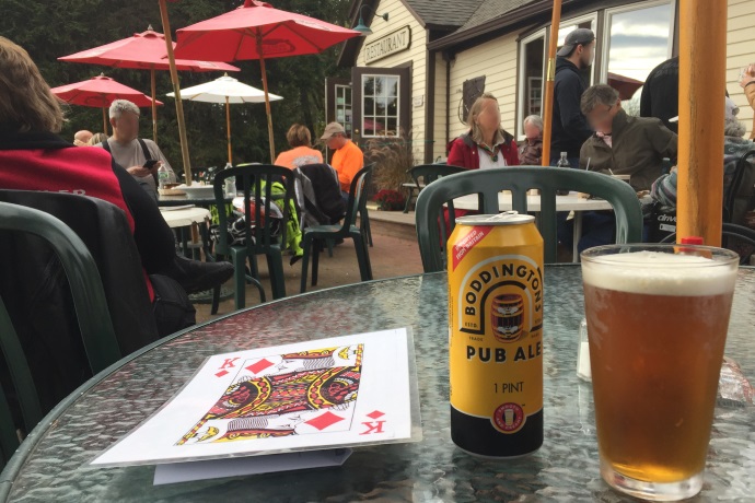 photo of Vanilla Bean Cafe, Pomfret, CT