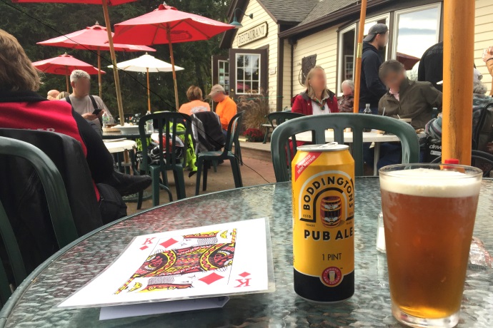 photo of Vanilla Bean Cafe, Pomfret, CT