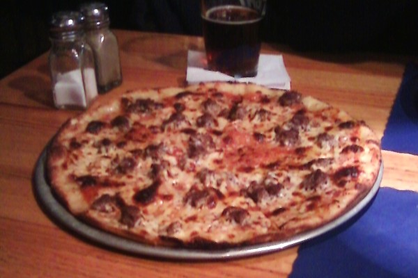 photo of The Varsity Club, Quincy, MA