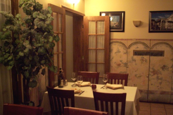 Photo of Vecchia Roma, Newton, MA