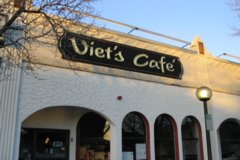 Photo of Viets Cafe, Arlington, MA