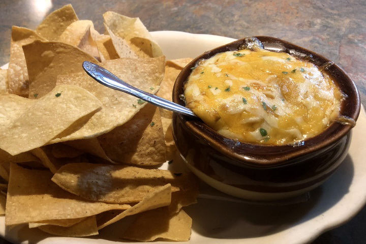 photo of chili from The Village Manor, Dedham, MA