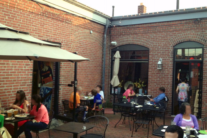 photo of Village Sushi and Grill, Roslindale, MA