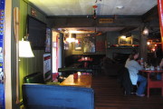 photo of the Wildcat Tavern, Jackson, NH