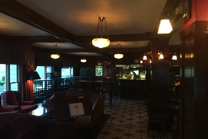 Photo of the Winthrop Arms, Winthrop, MA