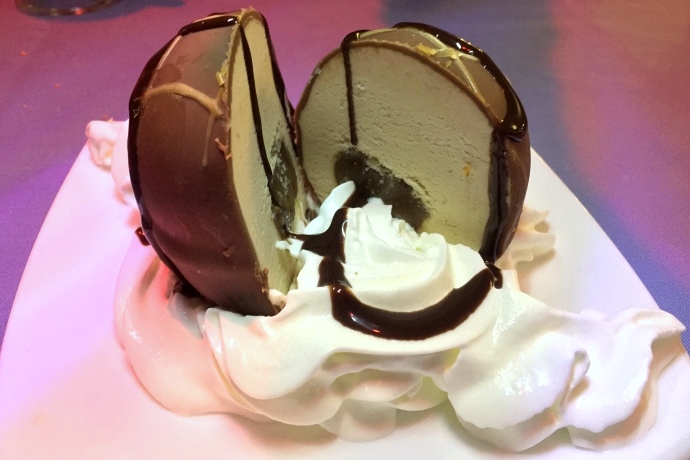 photo of Dream Bomba from Winthrop Arms, Winthrop, MA