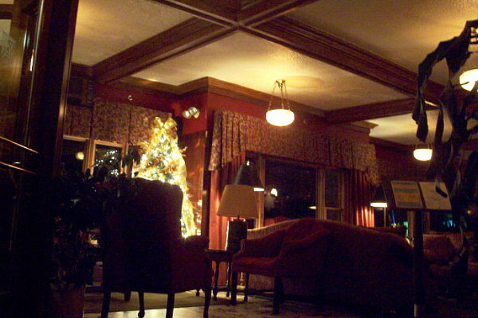 photo of Winthrop Arms, Winthrop, MA