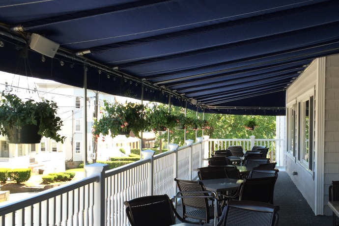 photo of Winthrop Arms, Winthrop, MA