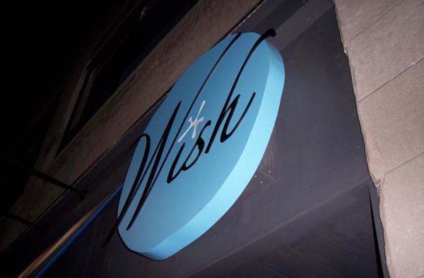 photo of Wish, Cambridge, MA