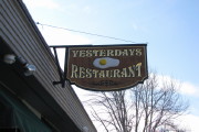 photo of Yesterdays, Jackson, NH
