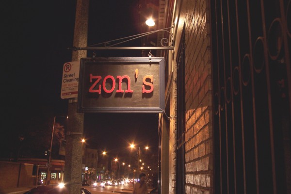 photo of Zon's, Jamaica Plain, MA